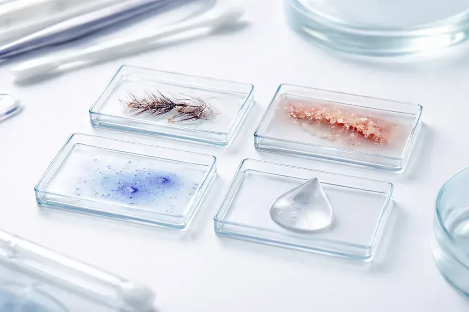 The 4 Types of Blepharitis