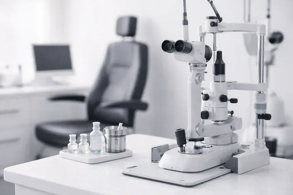 Medical Treatments & Procedures